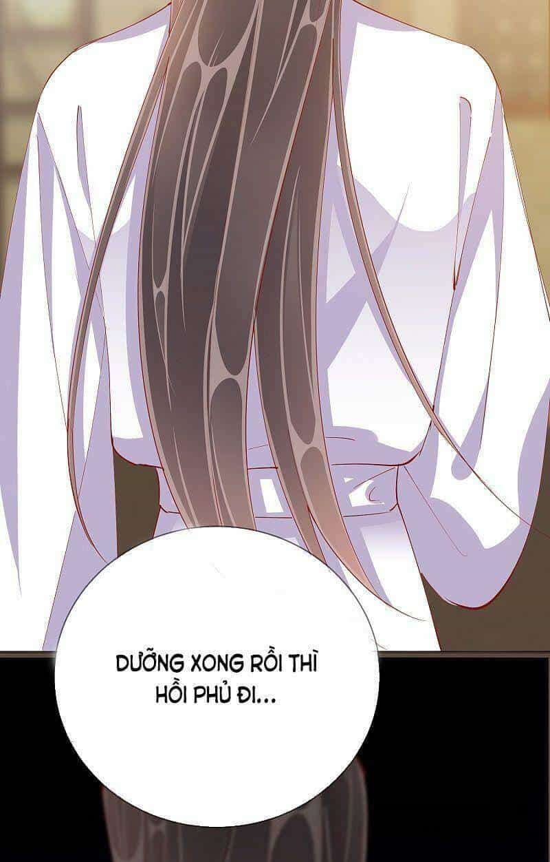 Công Lược Trưởng Thành Của Vương Phi - Chương 47 - ảnh 39