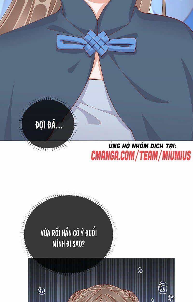 Công Lược Trưởng Thành Của Vương Phi - Chương 47 - ảnh 41