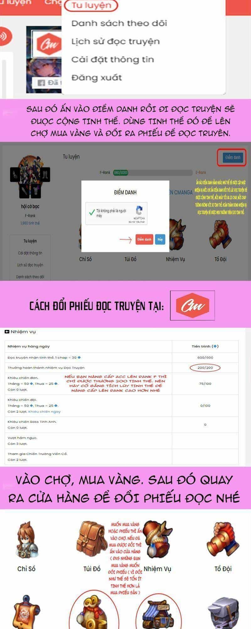 Công Lược Trưởng Thành Của Vương Phi - Chương 48 - ảnh 12