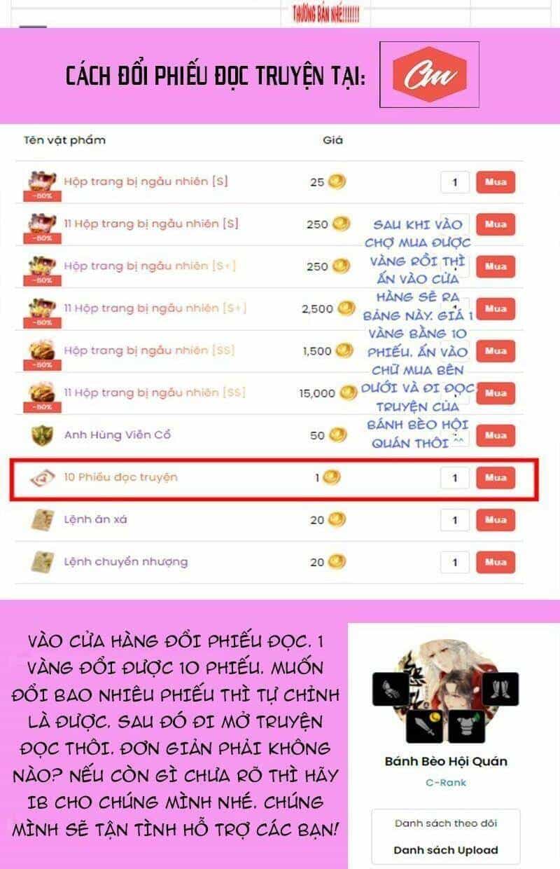 Công Lược Trưởng Thành Của Vương Phi - Chương 48 - ảnh 14