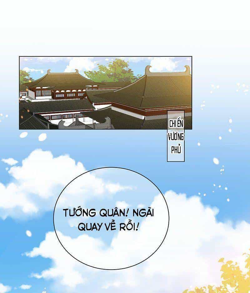 Công Lược Trưởng Thành Của Vương Phi - Chương 48 - ảnh 24