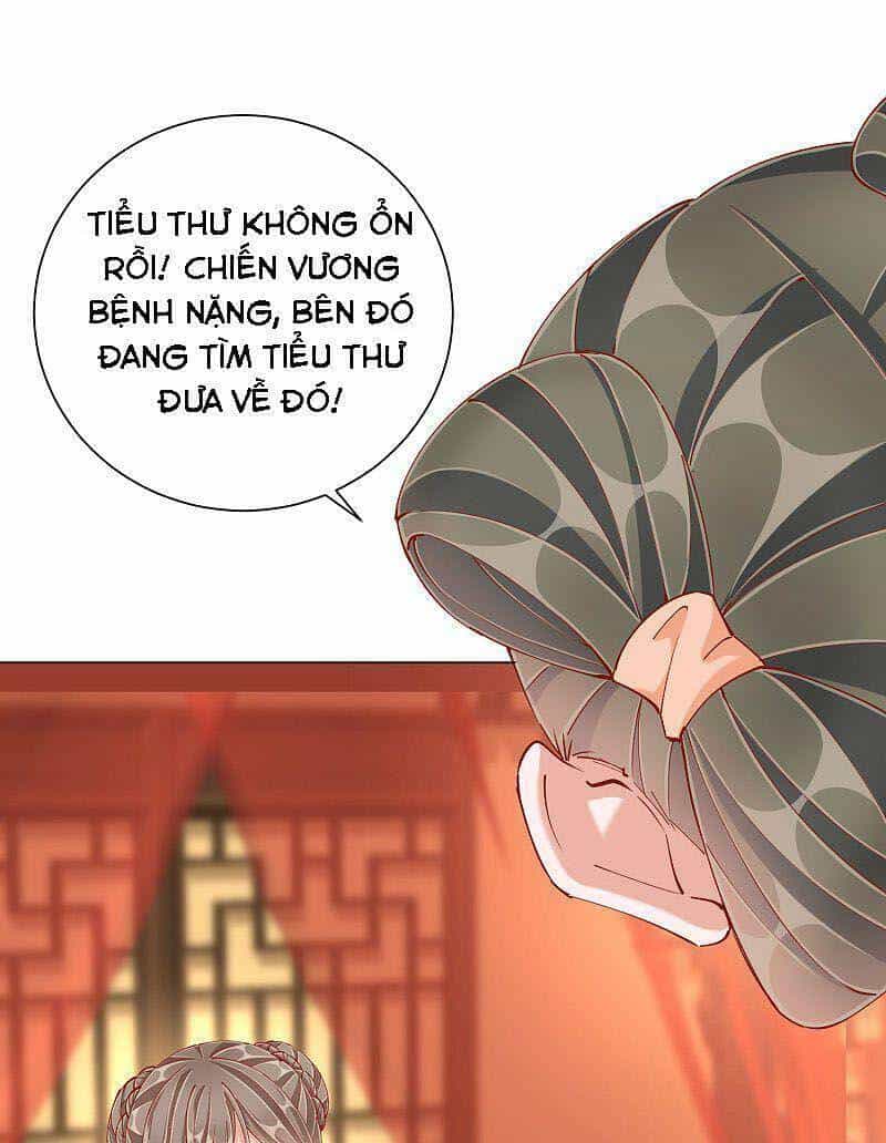 Công Lược Trưởng Thành Của Vương Phi - Chương 48 - ảnh 44