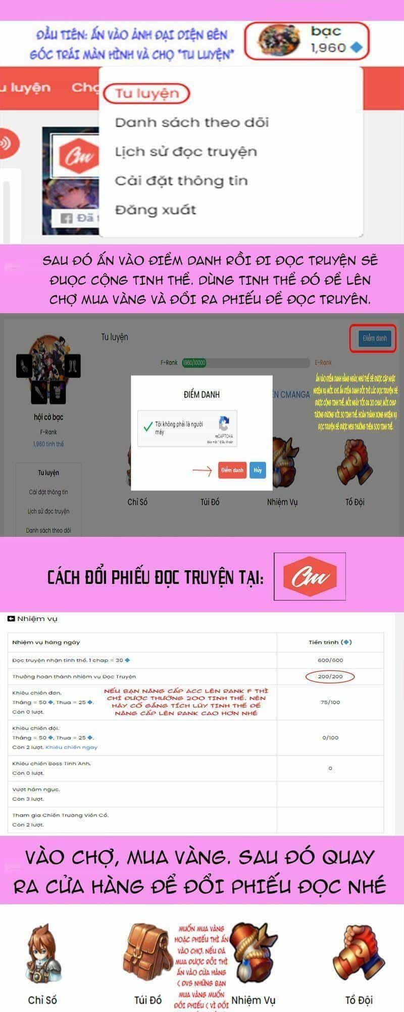 Công Lược Trưởng Thành Của Vương Phi - Chương 49 - ảnh 17