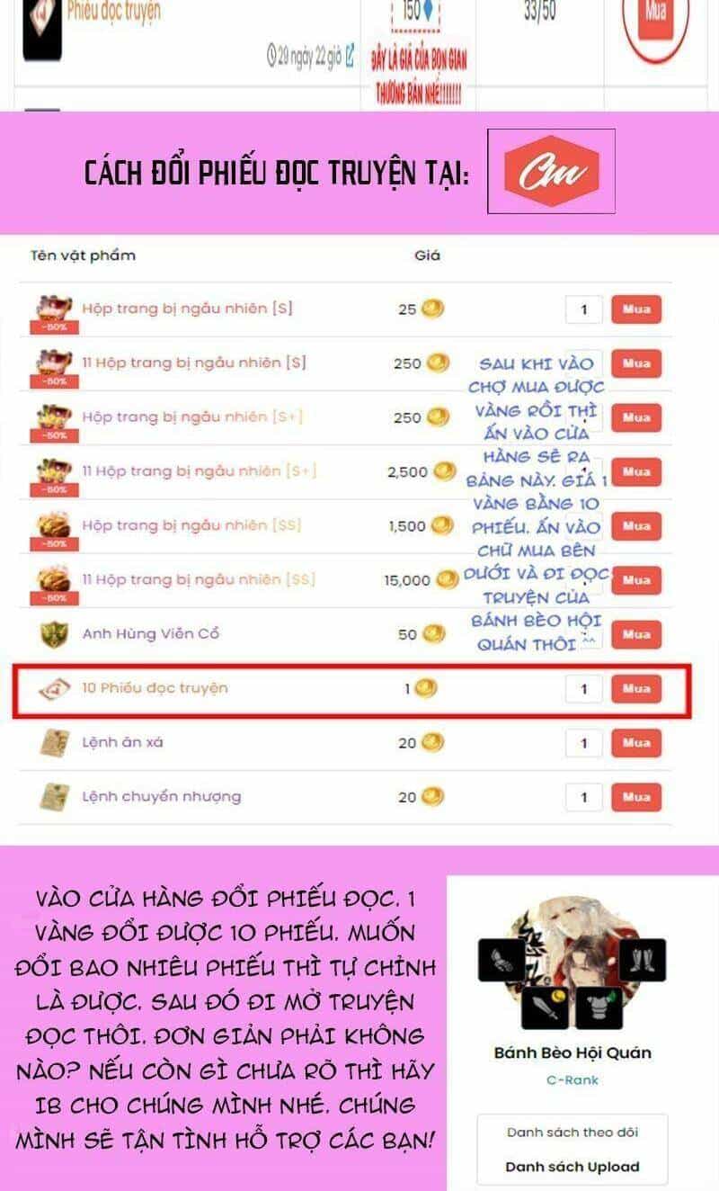 Công Lược Trưởng Thành Của Vương Phi - Chương 49 - ảnh 19