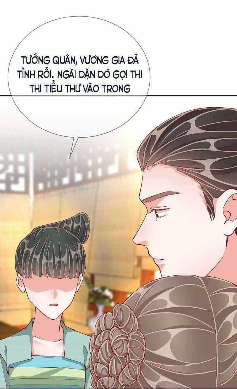 Công Lược Trưởng Thành Của Vương Phi - Chương 49 - ảnh 20