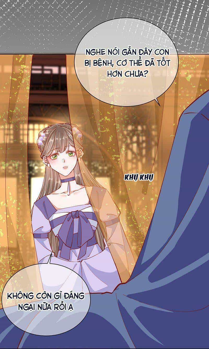 Công Lược Trưởng Thành Của Vương Phi - Chương 49 - ảnh 26