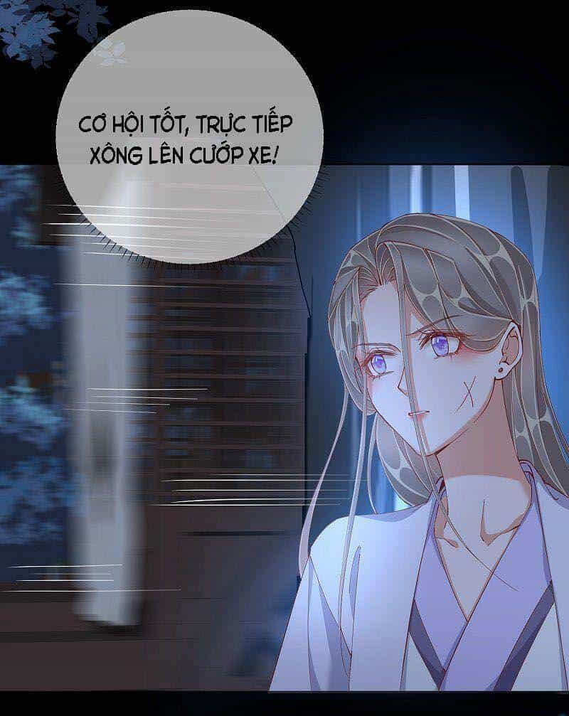 Công Lược Trưởng Thành Của Vương Phi - Chương 49 - ảnh 3