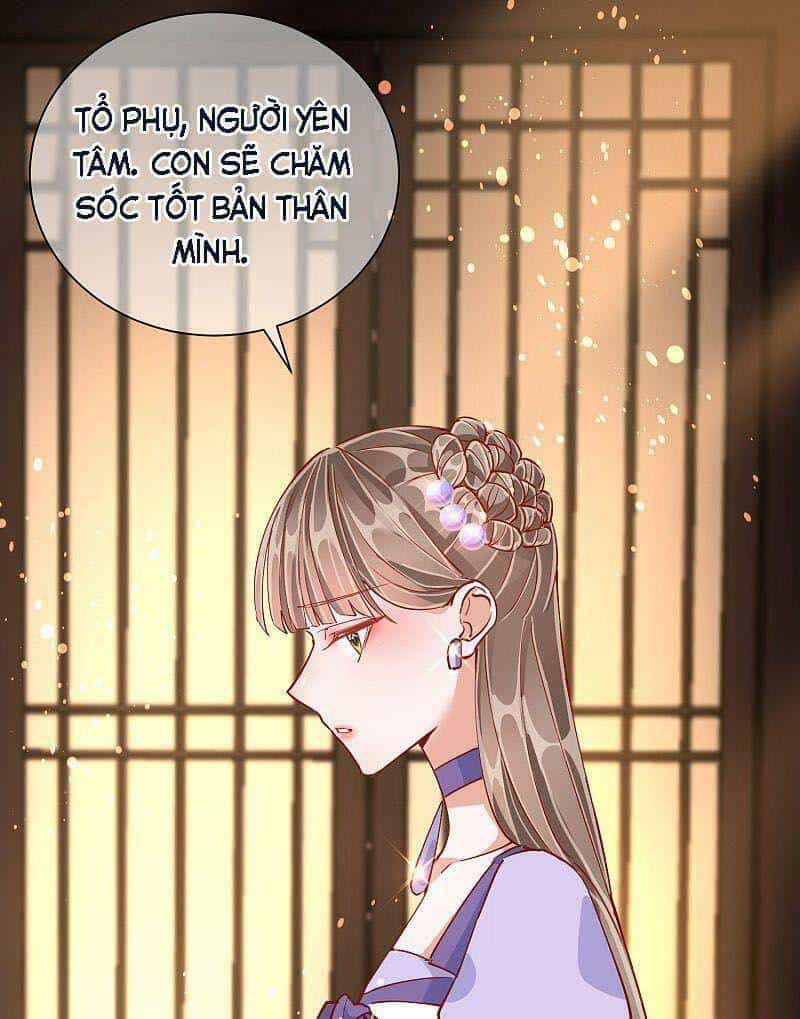 Công Lược Trưởng Thành Của Vương Phi - Chương 49 - ảnh 37