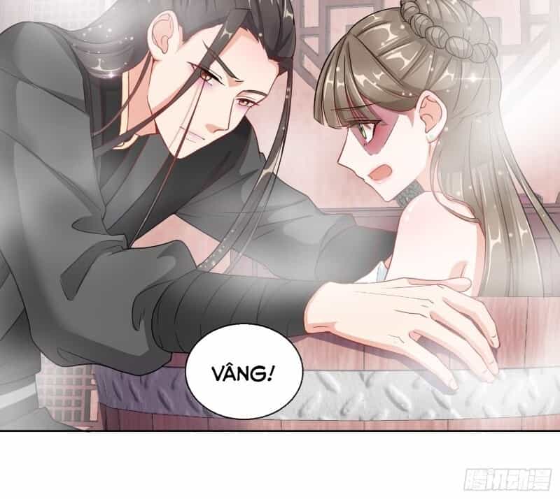 Công Lược Trưởng Thành Của Vương Phi - Chương 5 - ảnh 28