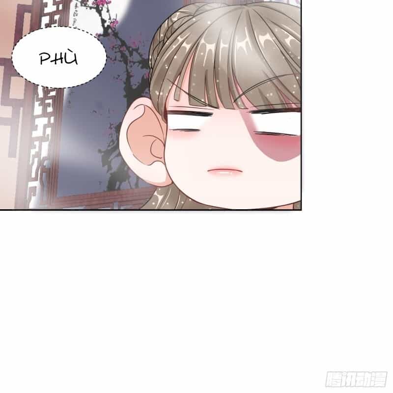 Công Lược Trưởng Thành Của Vương Phi - Chương 5 - ảnh 4