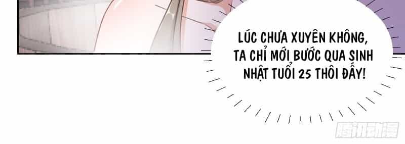 Công Lược Trưởng Thành Của Vương Phi - Chương 5 - ảnh 40