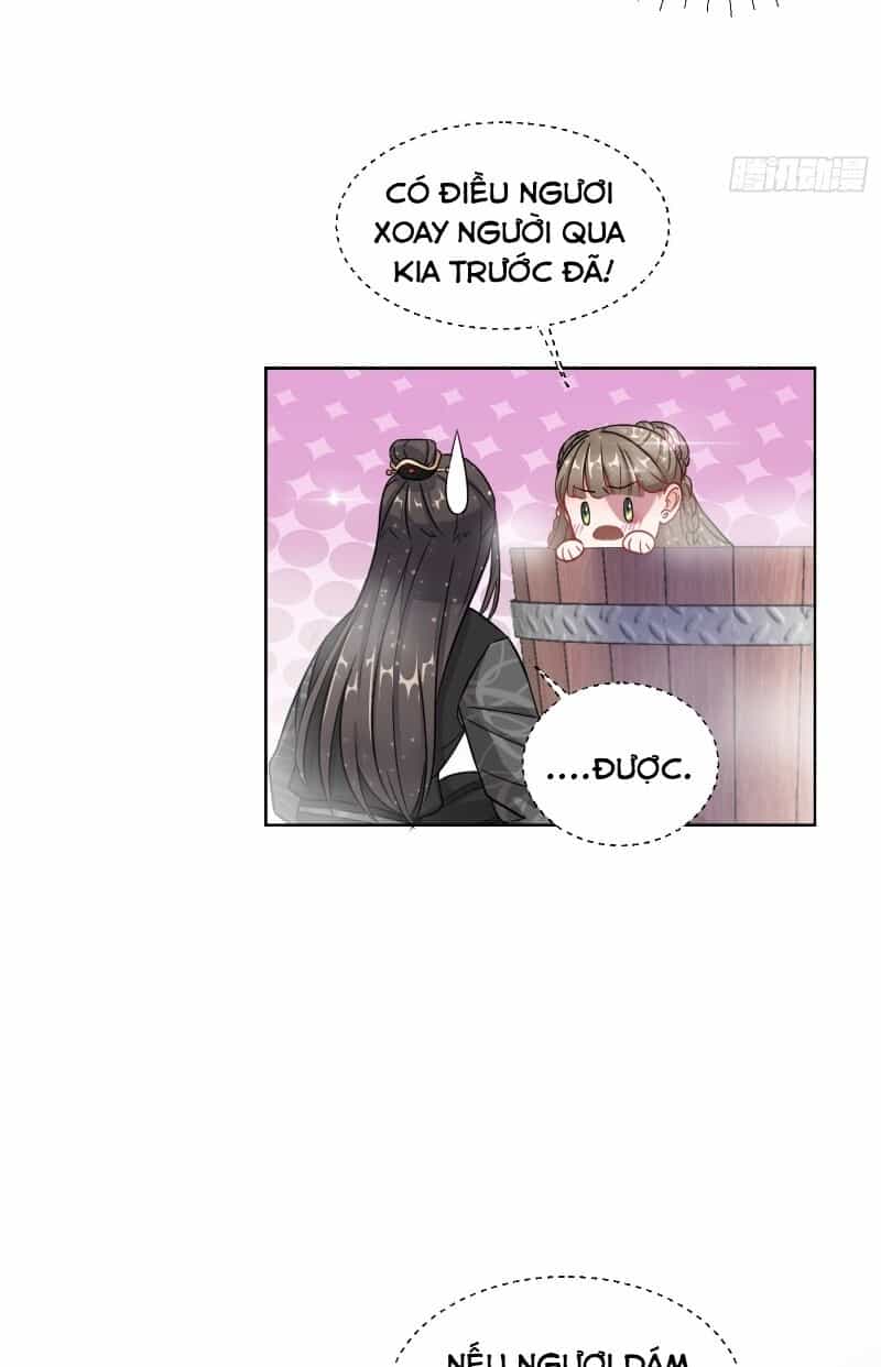 Công Lược Trưởng Thành Của Vương Phi - Chương 5 - ảnh 62