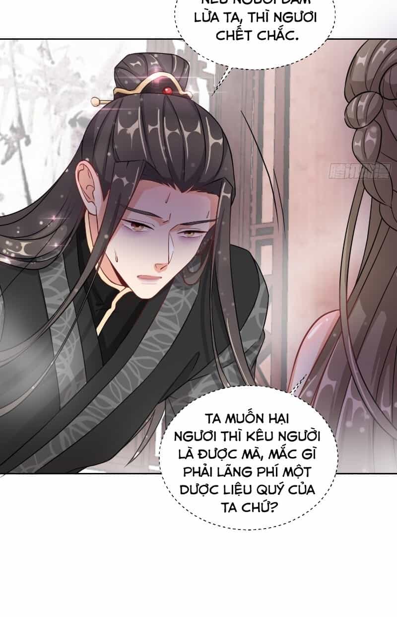 Công Lược Trưởng Thành Của Vương Phi - Chương 5 - ảnh 63