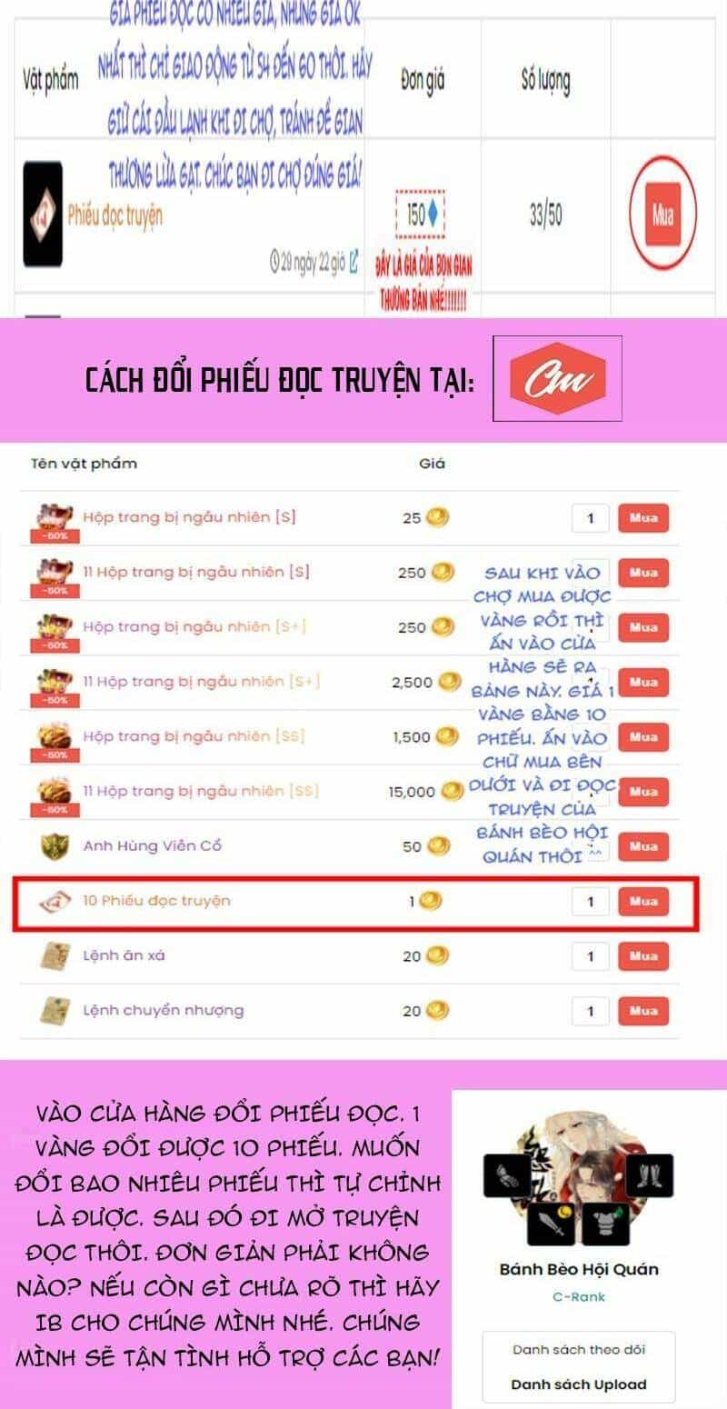 Công Lược Trưởng Thành Của Vương Phi - Chương 50 - ảnh 10