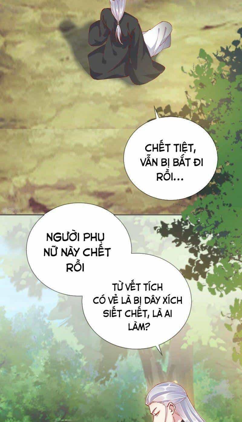Công Lược Trưởng Thành Của Vương Phi - Chương 50 - ảnh 50