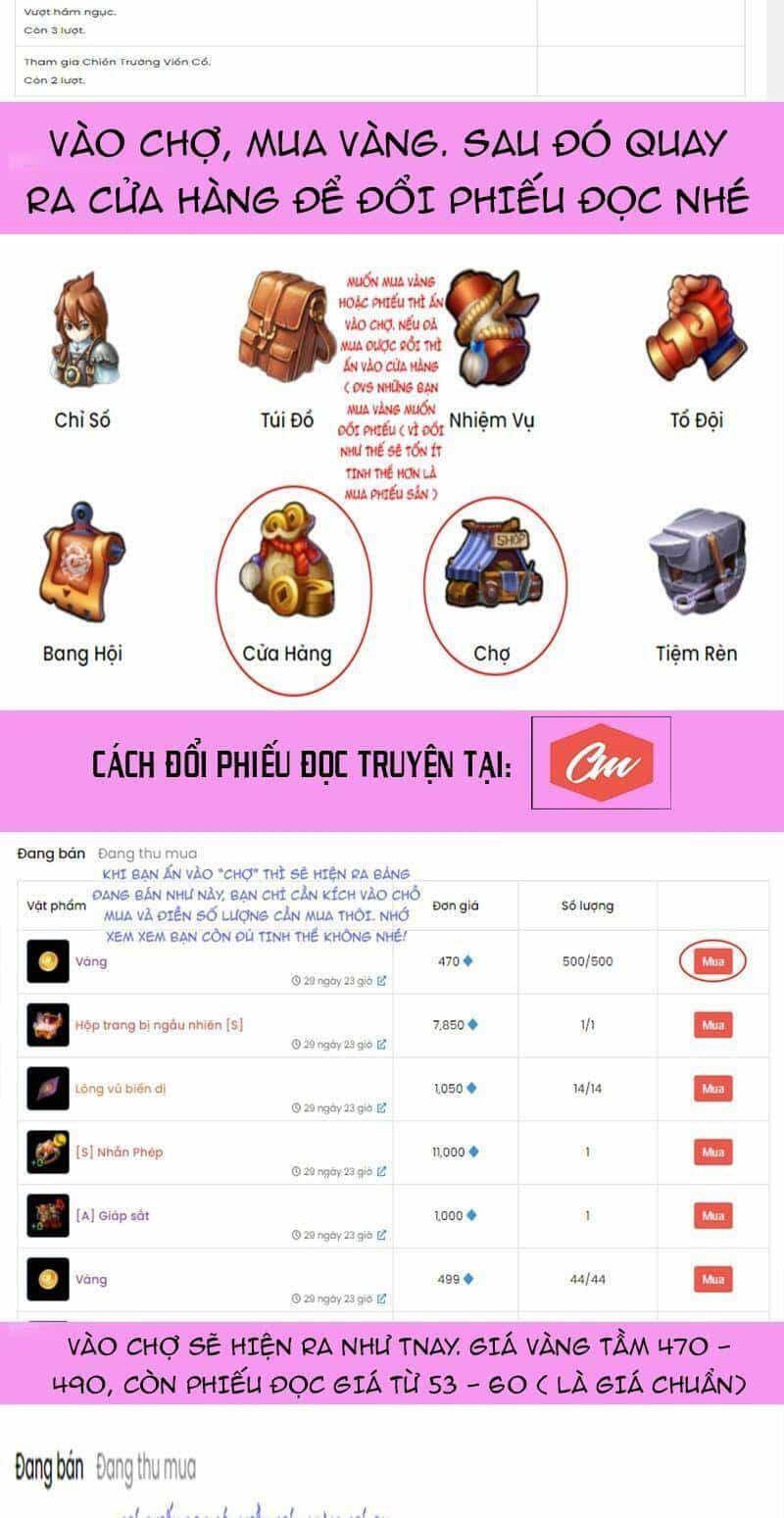 Công Lược Trưởng Thành Của Vương Phi - Chương 50 - ảnh 9