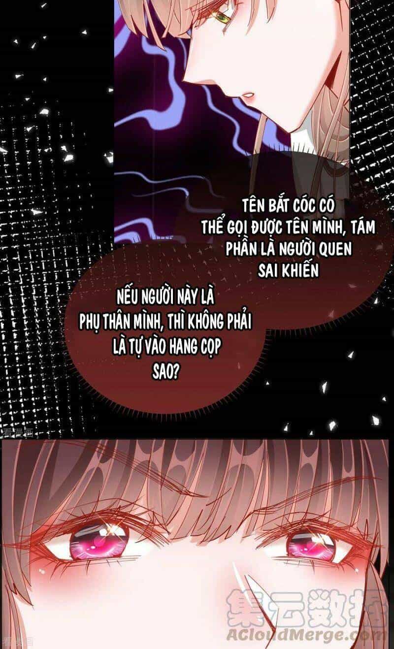 Công Lược Trưởng Thành Của Vương Phi - Chương 51 - ảnh 21