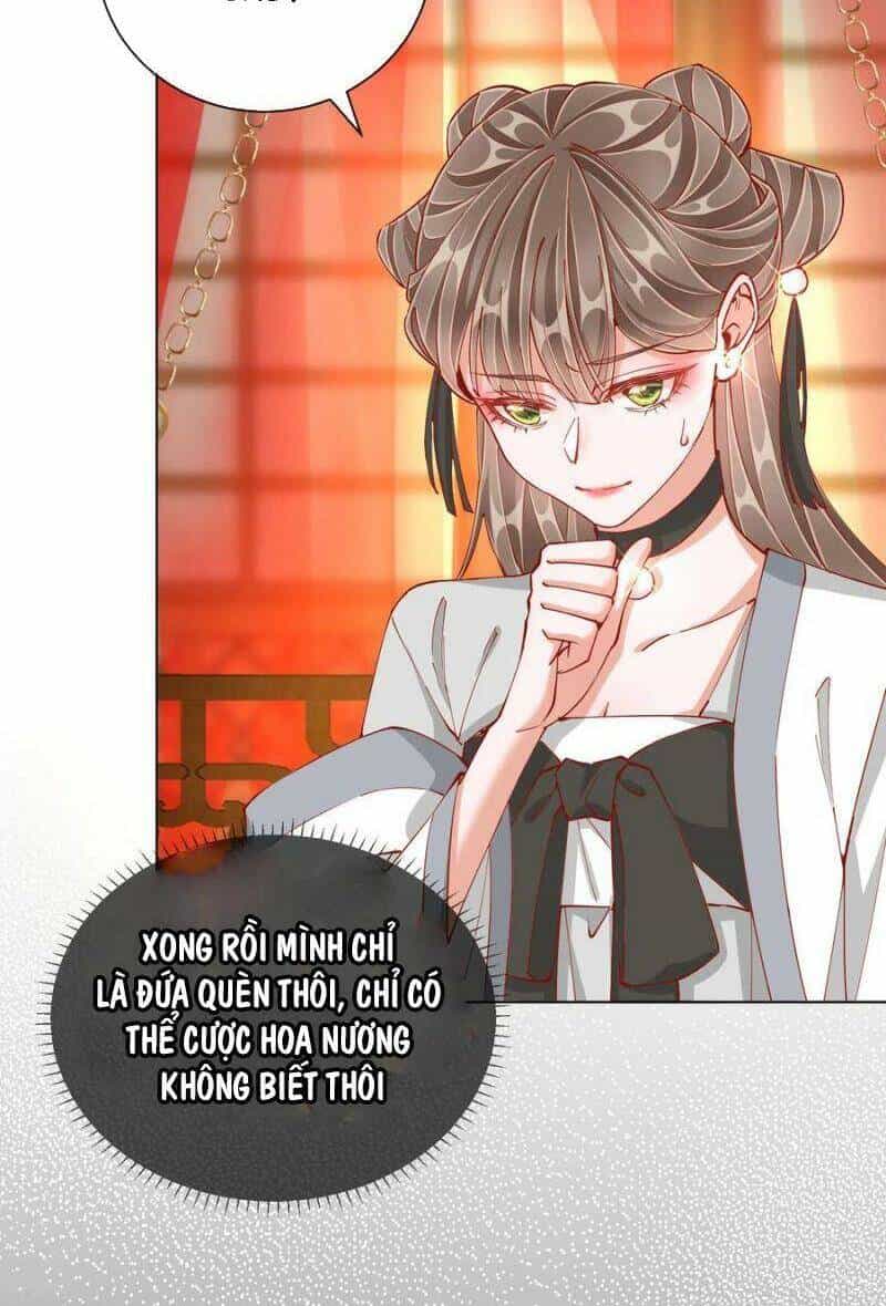 Công Lược Trưởng Thành Của Vương Phi - Chương 51 - ảnh 27