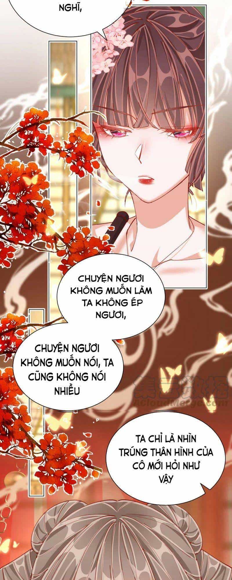 Công Lược Trưởng Thành Của Vương Phi - Chương 51 - ảnh 31