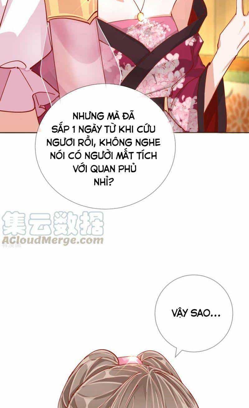 Công Lược Trưởng Thành Của Vương Phi - Chương 52 - ảnh 13