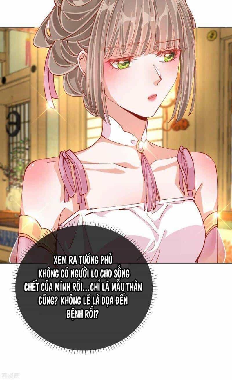 Công Lược Trưởng Thành Của Vương Phi - Chương 52 - ảnh 14