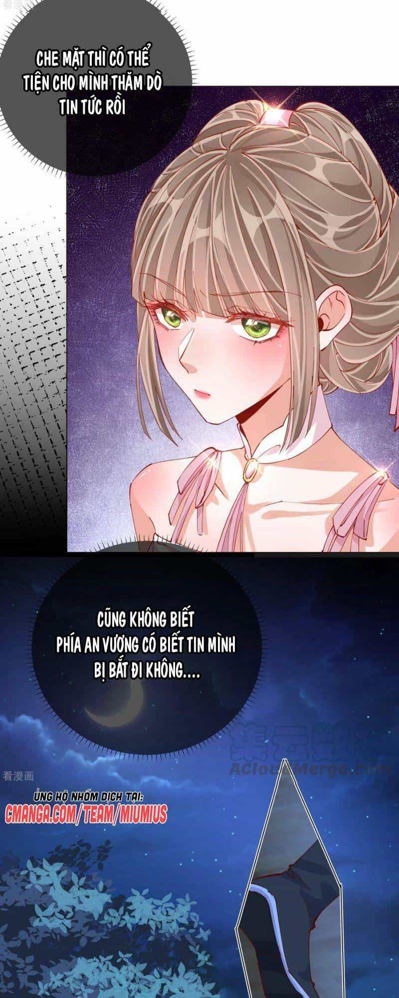 Công Lược Trưởng Thành Của Vương Phi - Chương 52 - ảnh 20