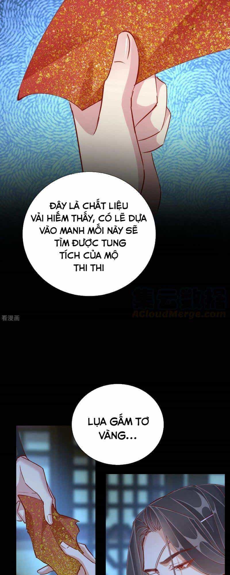 Công Lược Trưởng Thành Của Vương Phi - Chương 52 - ảnh 28