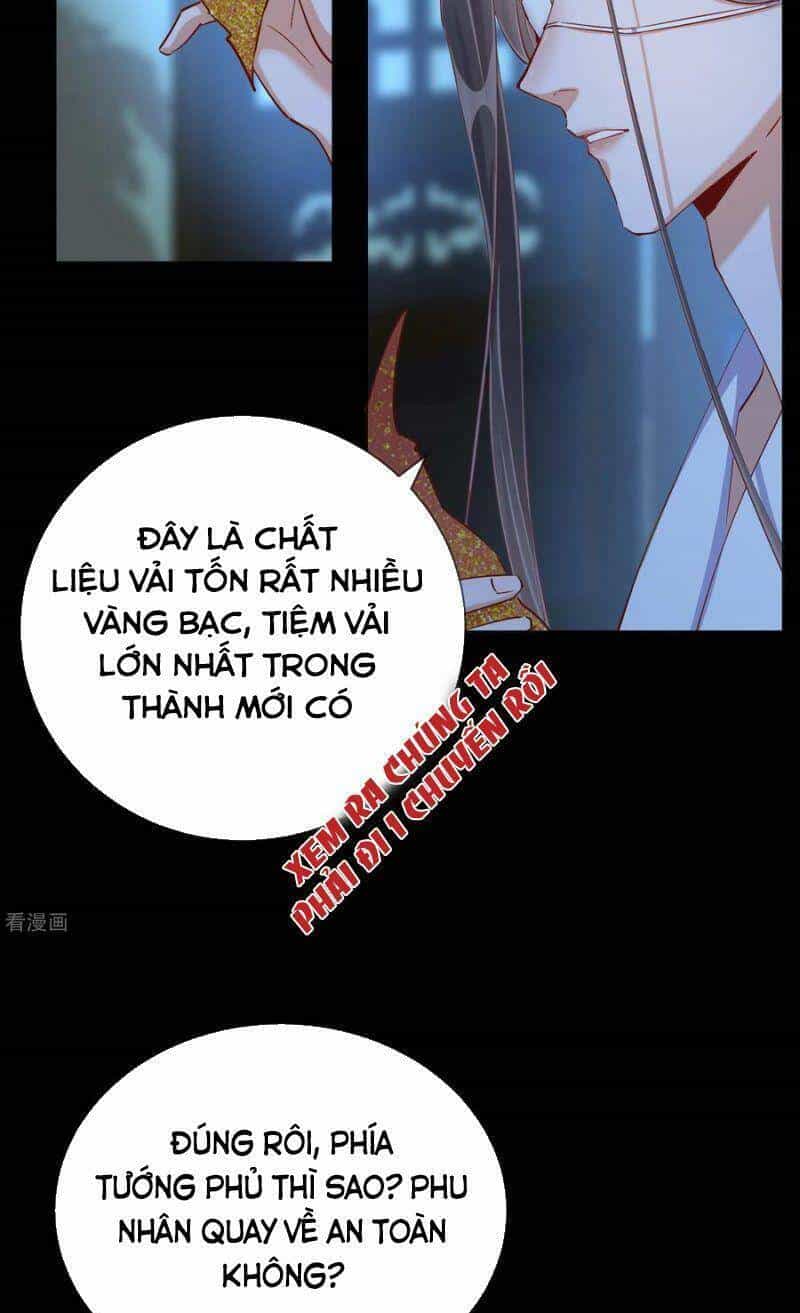 Công Lược Trưởng Thành Của Vương Phi - Chương 52 - ảnh 29