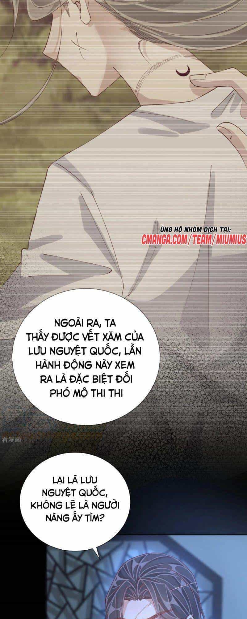 Công Lược Trưởng Thành Của Vương Phi - Chương 52 - ảnh 26