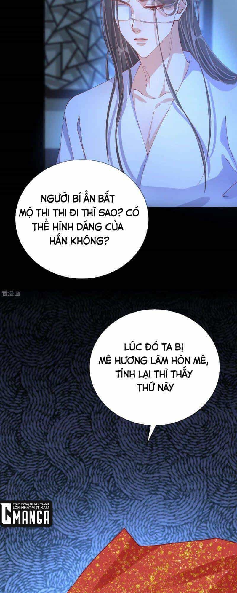 Công Lược Trưởng Thành Của Vương Phi - Chương 52 - ảnh 27