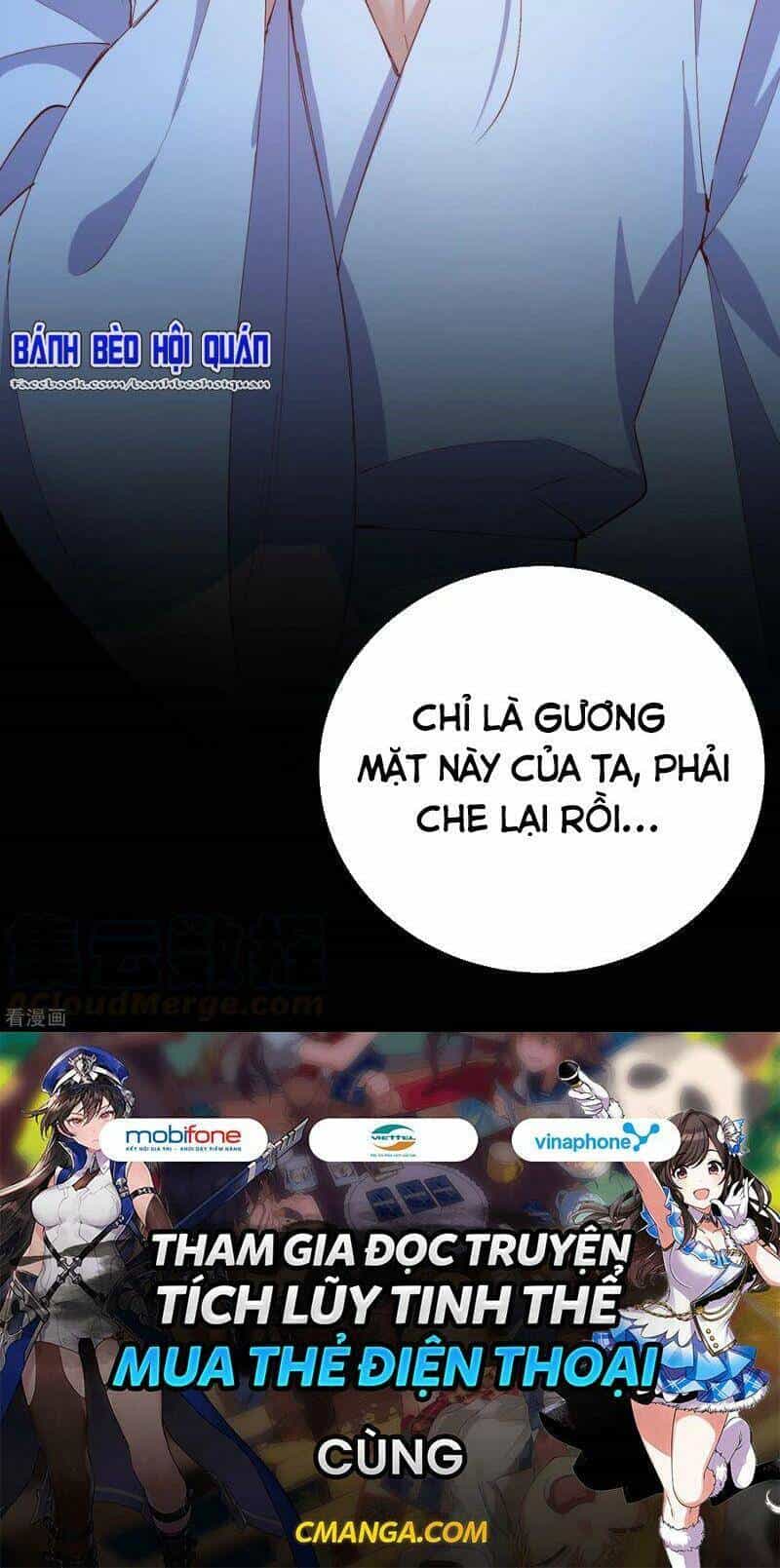 Công Lược Trưởng Thành Của Vương Phi - Chương 52 - ảnh 33