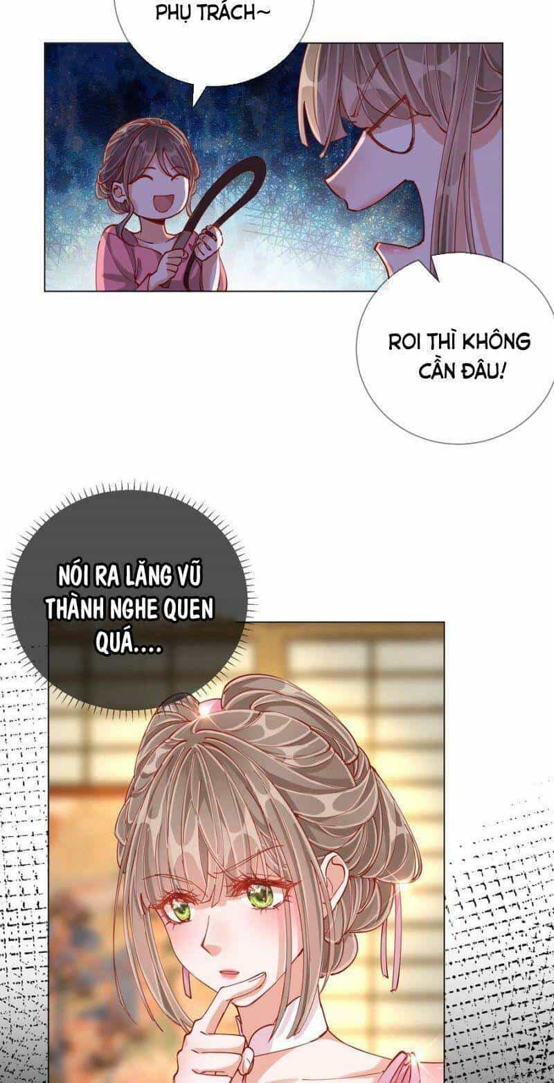 Công Lược Trưởng Thành Của Vương Phi - Chương 52 - ảnh 6