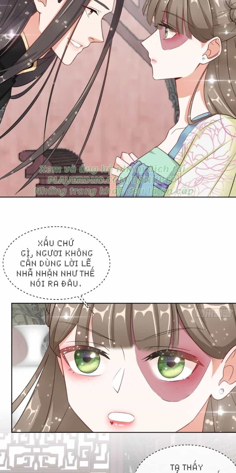 Công Lược Trưởng Thành Của Vương Phi - Chương 6 - ảnh 16