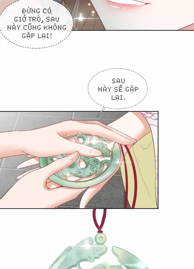 Công Lược Trưởng Thành Của Vương Phi - Chương 6 - ảnh 31