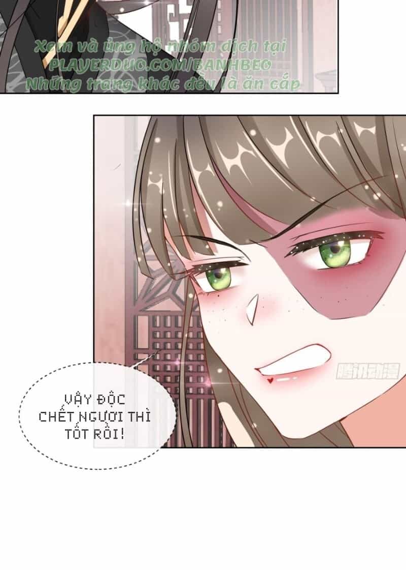 Công Lược Trưởng Thành Của Vương Phi - Chương 6 - ảnh 7
