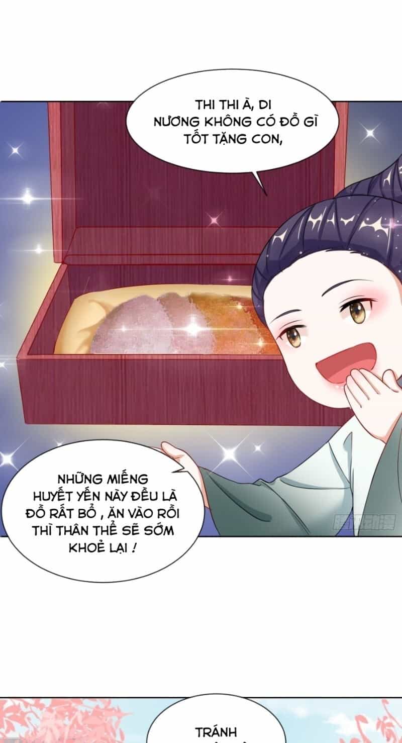Công Lược Trưởng Thành Của Vương Phi - Chương 7 - ảnh 10