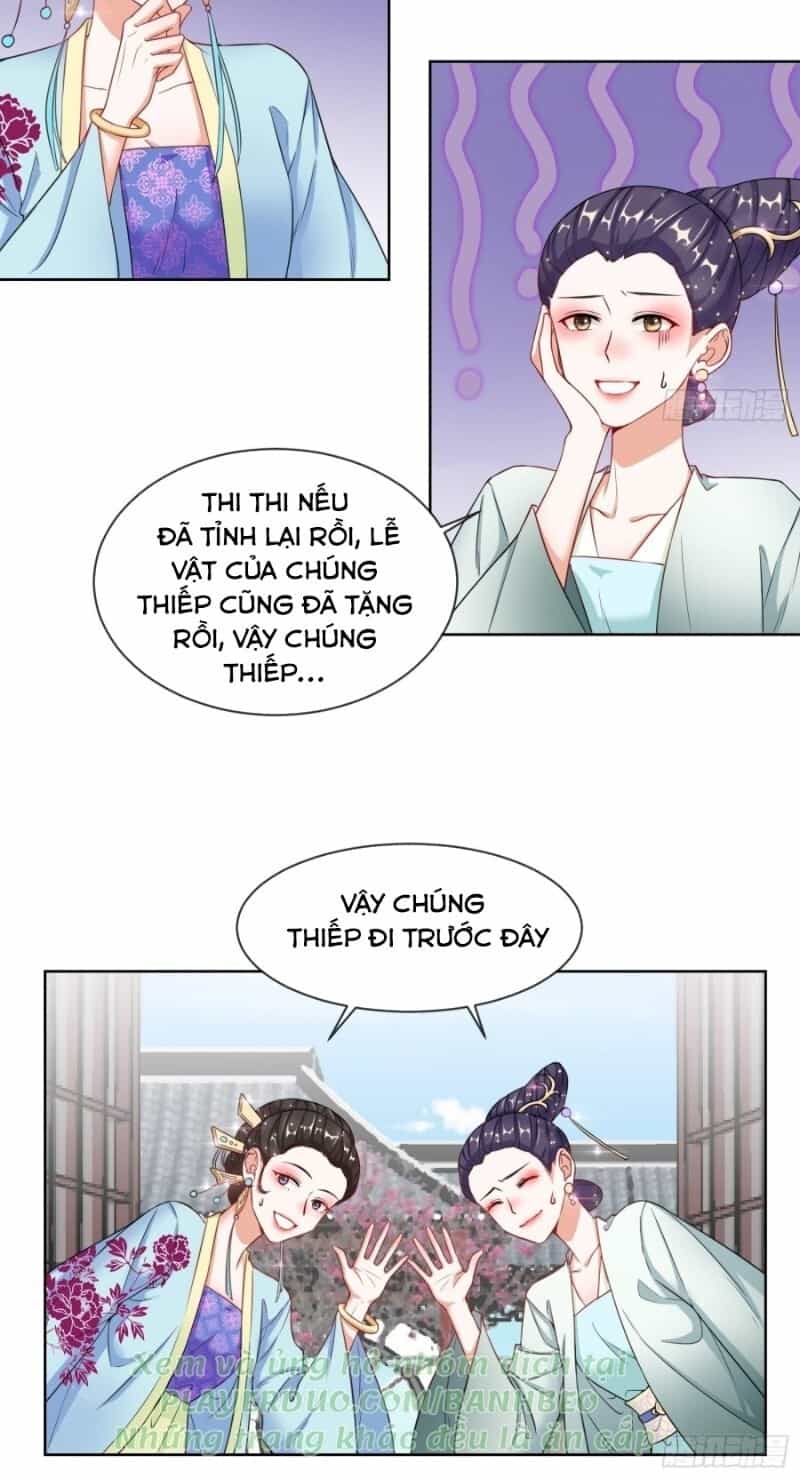 Công Lược Trưởng Thành Của Vương Phi - Chương 7 - ảnh 17