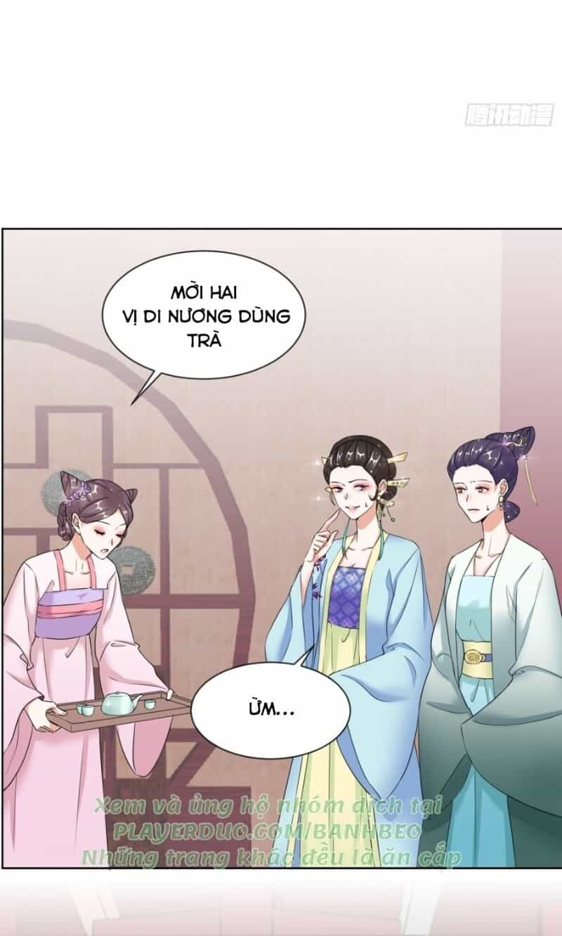 Công Lược Trưởng Thành Của Vương Phi - Chương 7 - ảnh 20