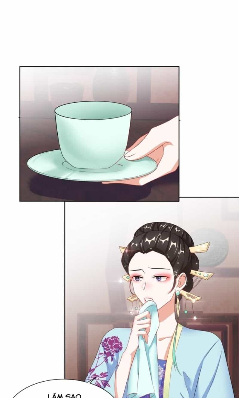 Công Lược Trưởng Thành Của Vương Phi - Chương 7 - ảnh 22