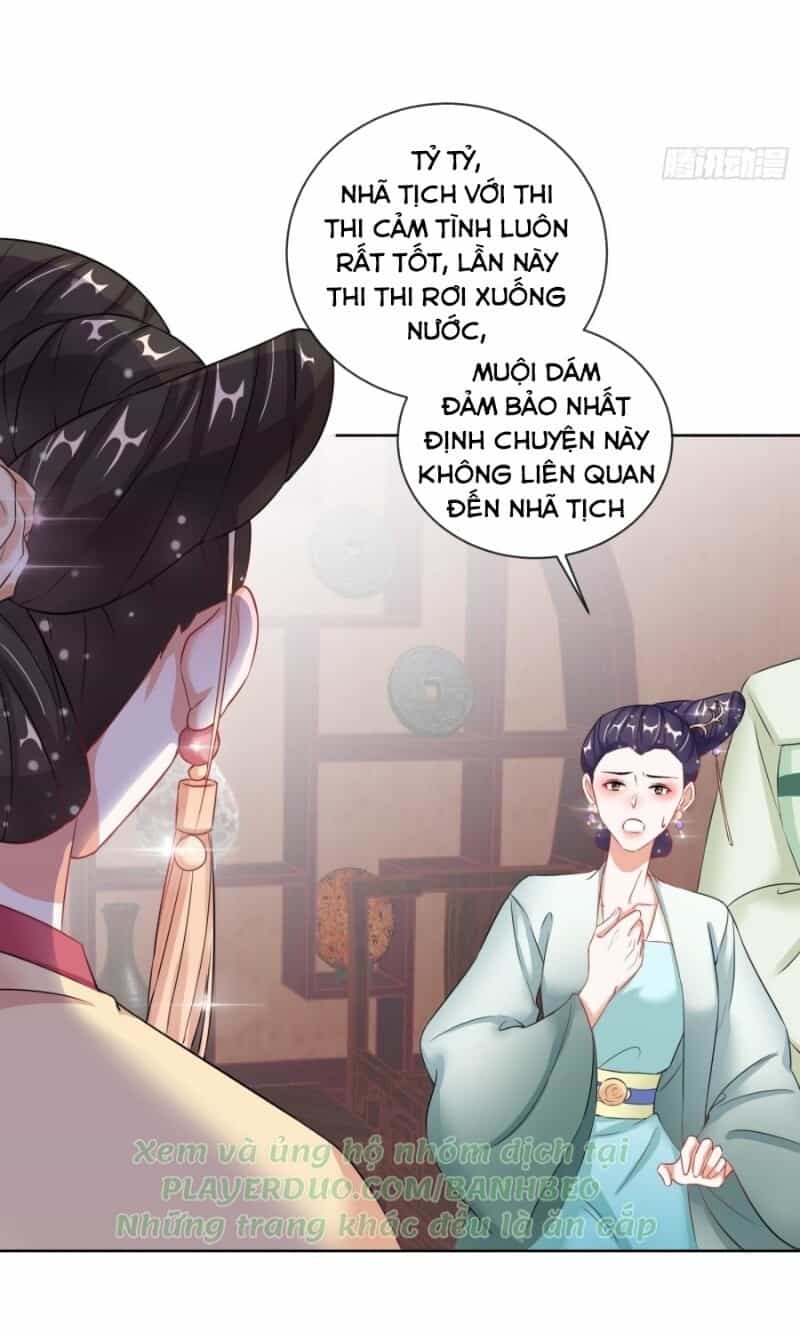 Công Lược Trưởng Thành Của Vương Phi - Chương 7 - ảnh 24