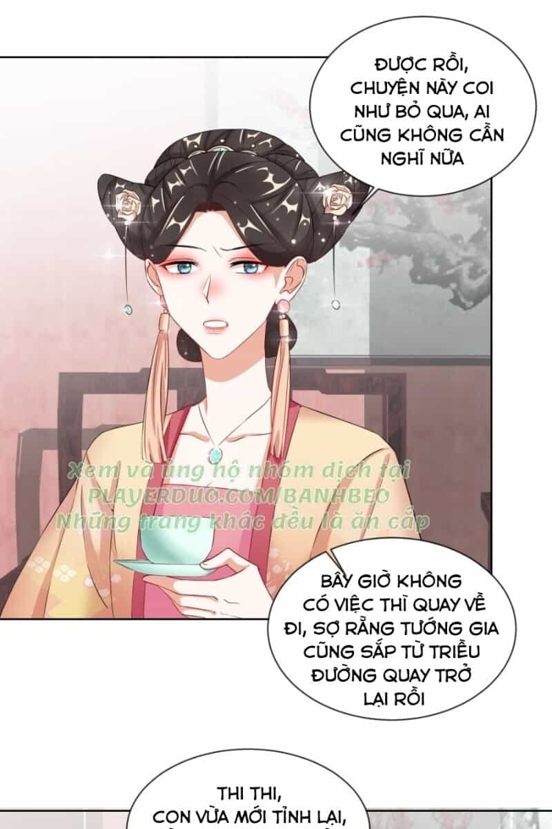 Công Lược Trưởng Thành Của Vương Phi - Chương 7 - ảnh 26