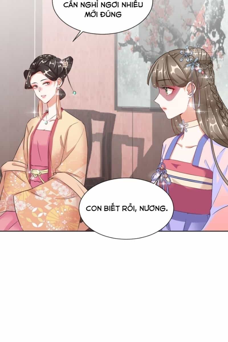 Công Lược Trưởng Thành Của Vương Phi - Chương 7 - ảnh 27