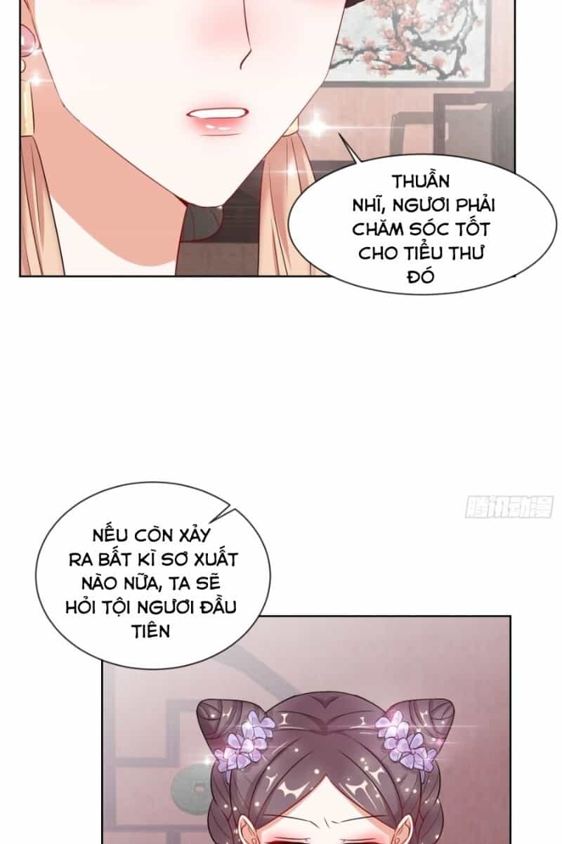 Công Lược Trưởng Thành Của Vương Phi - Chương 7 - ảnh 31