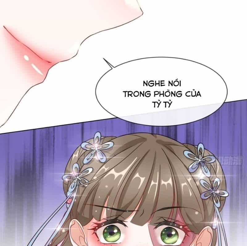 Công Lược Trưởng Thành Của Vương Phi - Chương 7 - ảnh 40