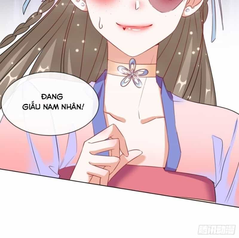 Công Lược Trưởng Thành Của Vương Phi - Chương 7 - ảnh 41