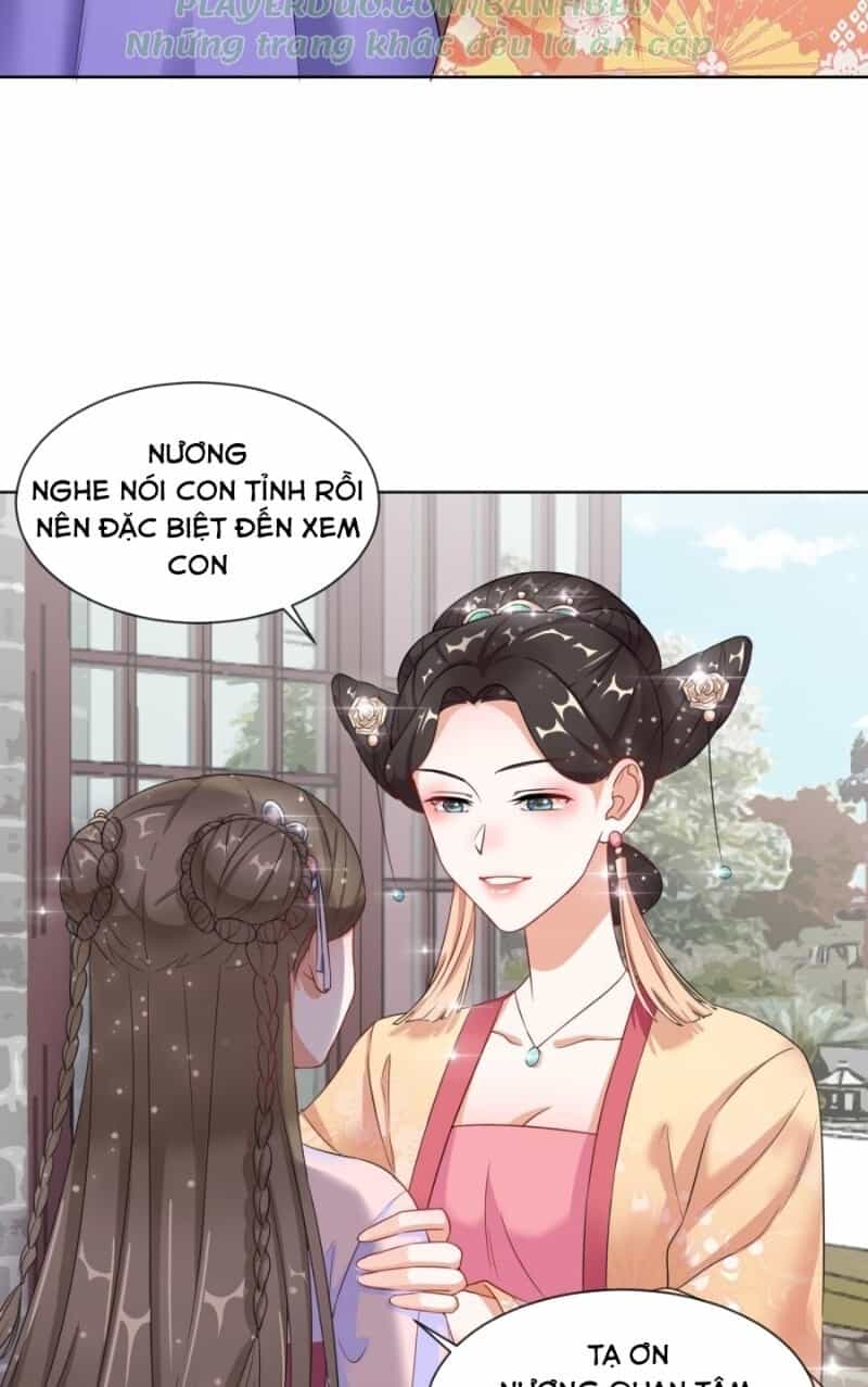 Công Lược Trưởng Thành Của Vương Phi - Chương 7 - ảnh 7
