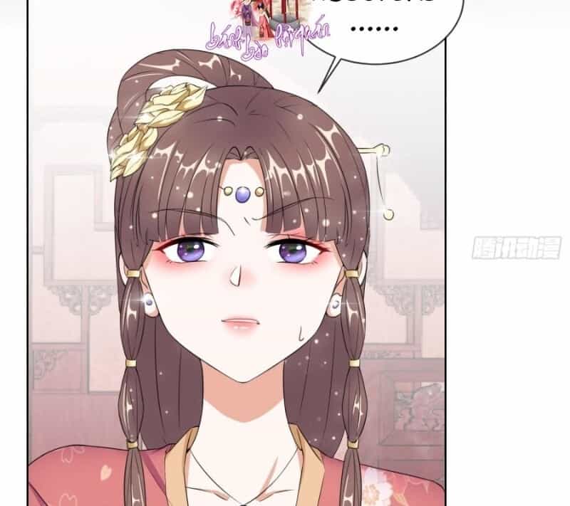 Công Lược Trưởng Thành Của Vương Phi - Chương 8 - ảnh 15