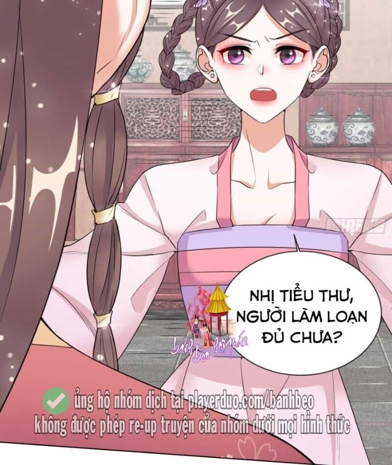 Công Lược Trưởng Thành Của Vương Phi - Chương 8 - ảnh 21