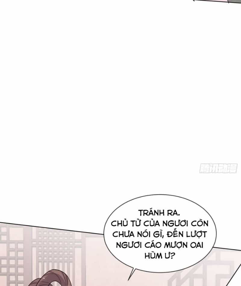 Công Lược Trưởng Thành Của Vương Phi - Chương 8 - ảnh 22