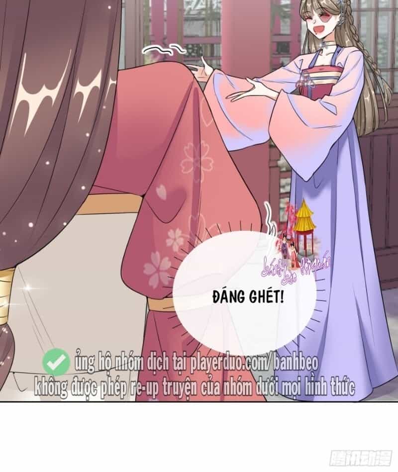 Công Lược Trưởng Thành Của Vương Phi - Chương 8 - ảnh 31